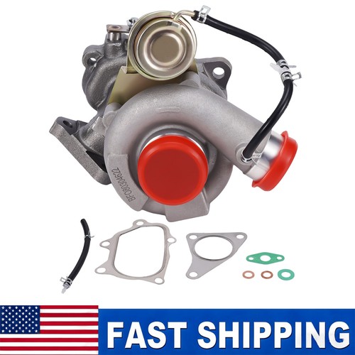 Td04 turbo turbocharger for - td04,