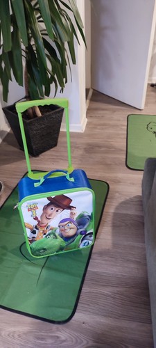Disney pixar rare vintage toy