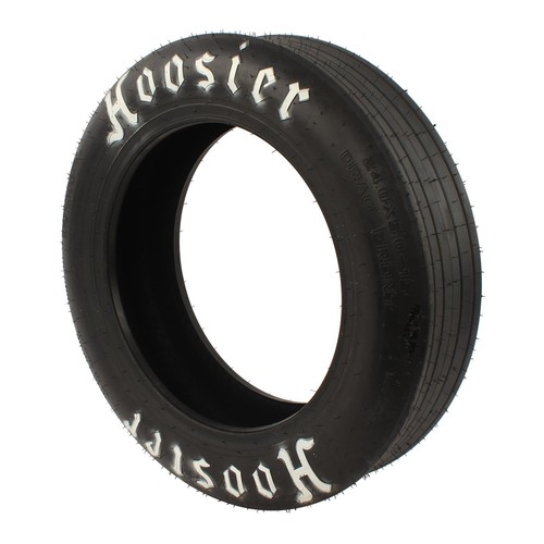 Hoosier drag front tires - 2,