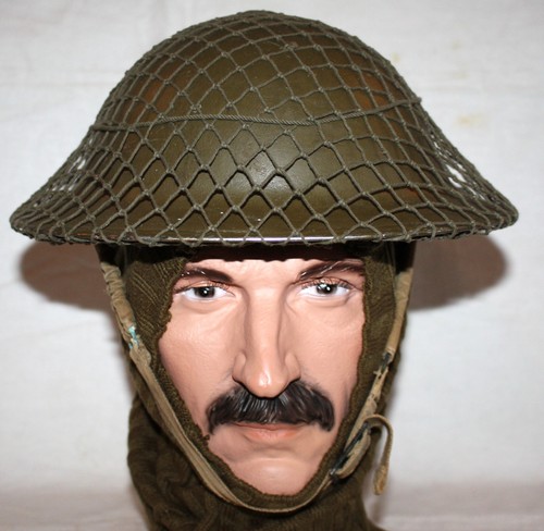 Superb 1940 bef british - superb, steel