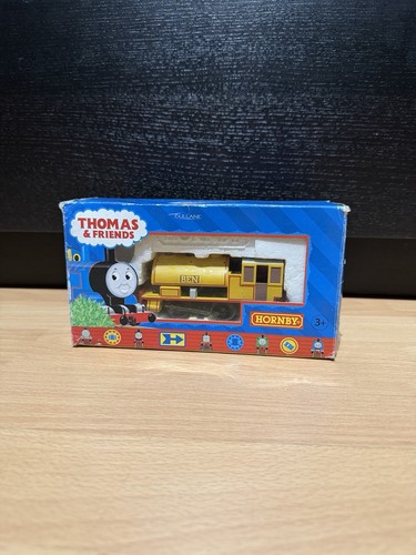 Hornby thomas the - tank, engine