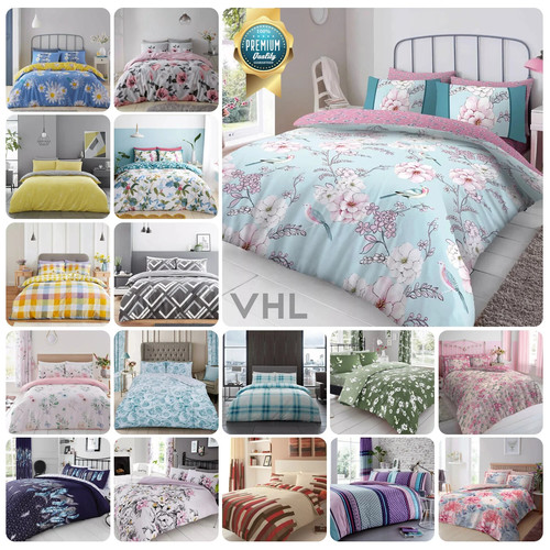 Clearance bedding reversible - clearance,
