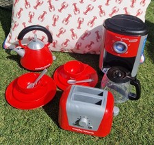 Casdon Morphy Richards Toy