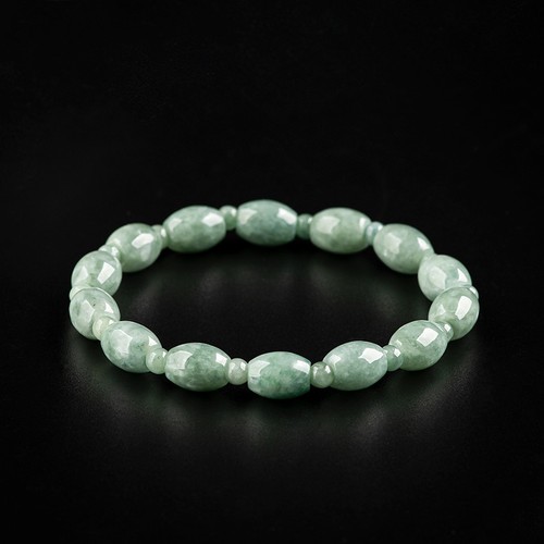 Real grade natural green - a,