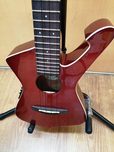 Ibanez uict10 iceman tenor - uict10-ca,