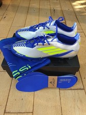 Adidas x Messi F50 Elite FG