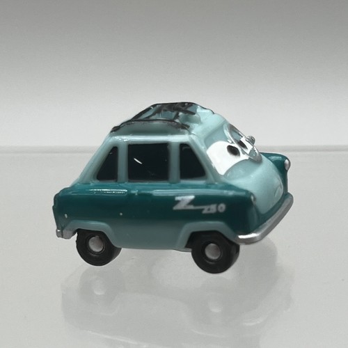 Mattel disney pixar - mattel,