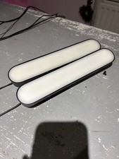 Philips Hue Playbar Pair