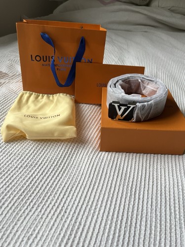Louis vuitton men black - vuitton,