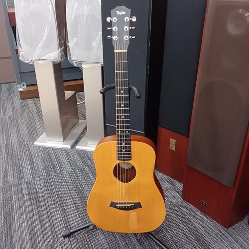 Taylor baby 301 - taylor,