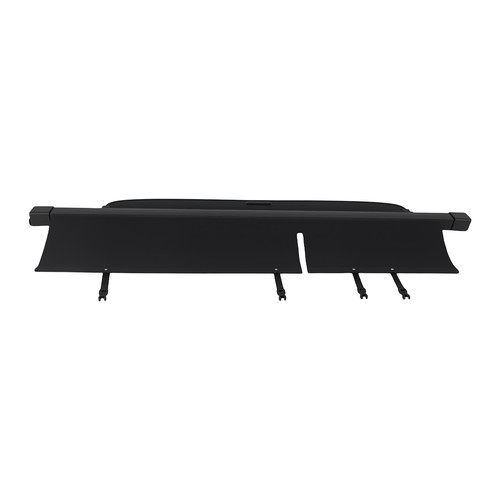 Boot load luggage - luggage, cover