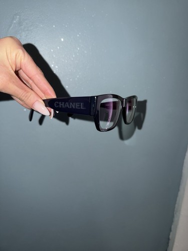 Authentic chanel ch3387 - ch3387, navy