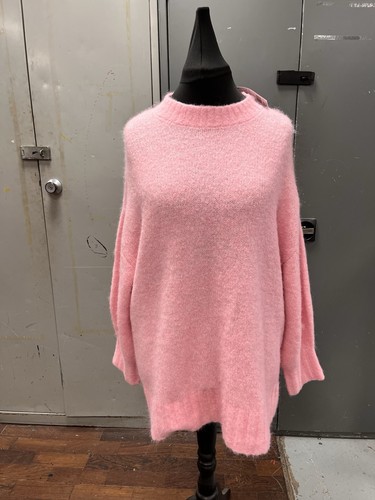 Baggy jumper - baggy,