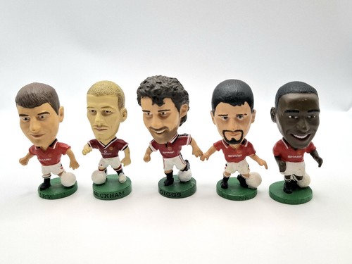 Manchester united circa - manchester,