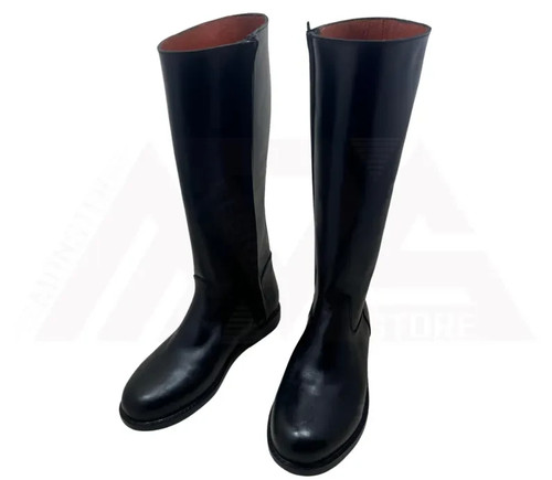 Men women riding boots - men,