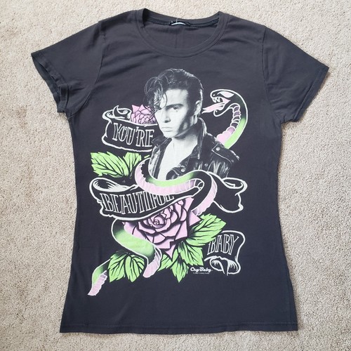 Vintage 90s cry baby - 90s, wade