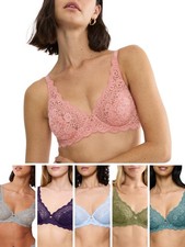 Triumph amourette bra - triumph,