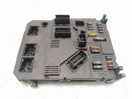 Peugeot 206 2004 bsi fuse - peugeot,