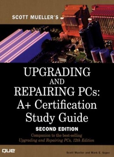 Upgrading and repairing pcs - and,