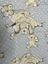 Snatch the Dog/Cat Twin Flat