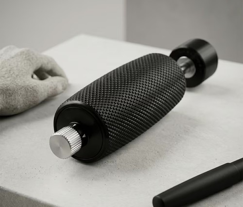 Thumb training pump - thumb,