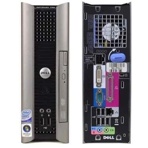 Dell optiplex 745 sff - optiplex, 1.86