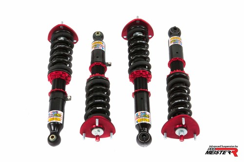 Meisterr zetasport coilovers - meisterr,