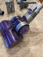 Dyson Mini Turbine Head DC07