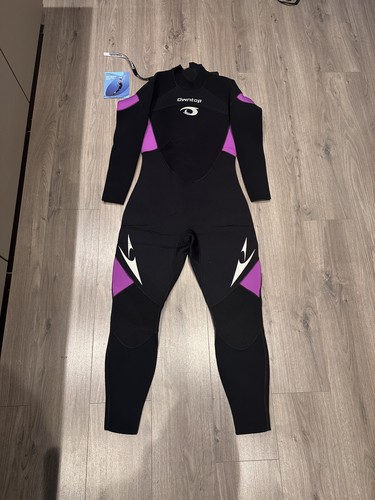 Owntop 5mm wetsuits - for, women