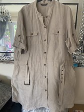 Marks and Spencer 100%linen