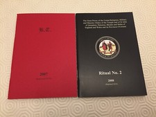 Masonic books knights templar - masonic, books:
