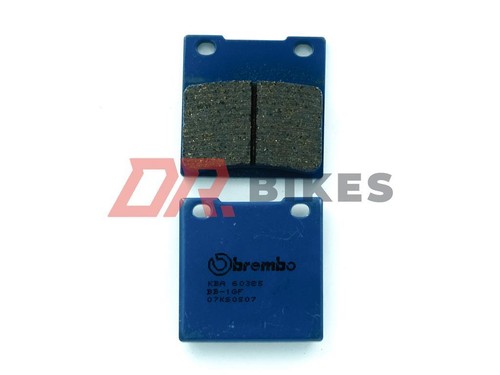 Fits suzuki gsxr1100 1993 - fits,