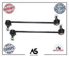2X Stabiliser Anti Roll Bar Drop Links Front For Volvo C30 C70 II S40 II V40 V50