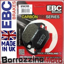 EBC Carbon Front Brake Pads