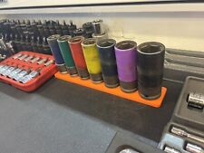 Alloy Wheel Socket Holder |