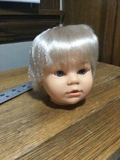 Berjusa doll head only repair