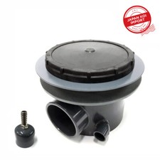 4" AERATED Pressure Pipe