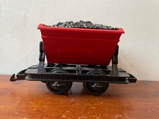 LGB, G Scale MINERS WAGON Rolling Stock Garden Rail - s14