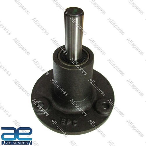 Water pump fits massey harris - fits,