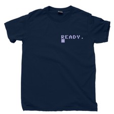 Commodore 64 T Shirt Console