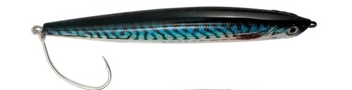 Nomura akita sinking - sinking, 125