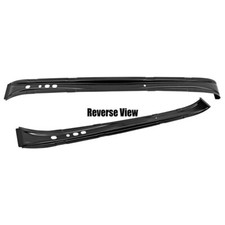 1967-72 Ford Pickup, F-100