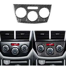 Center Control Switch Panel