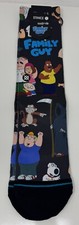 Stance X Family Guy