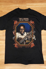 Robert Johnson Hellhound on My