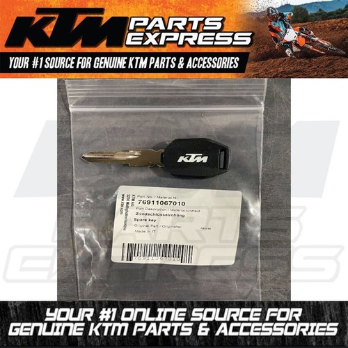 New ktm spare - spare, duke