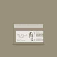 Cornish Milk - Mineral paint -