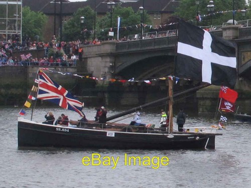 Photo 6x4 diamond jubilee - 6x4,