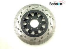 Brake Disc Front Left Suzuki