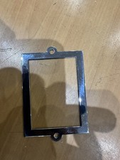 JENNINGS DUKE AWARD CARD FRAME